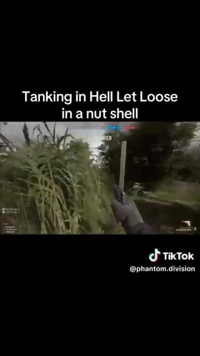 New Self Driving tank update is unreal