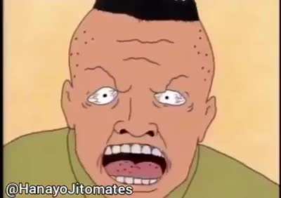 Soy Mencho wey