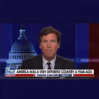 Just in case you didn&rsquo;t know who tucker was