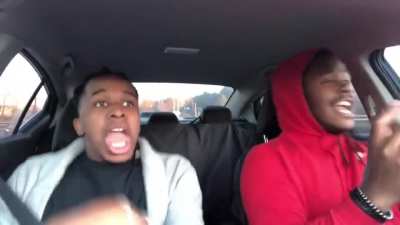 That's how you react to carti (part 2)