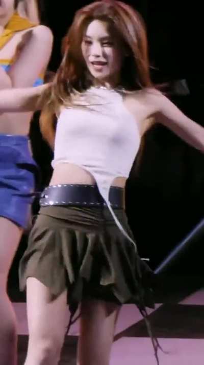 Yeji