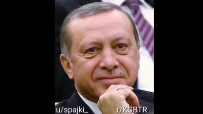 Avrupa'nın Korkulu R&uuml;yası.