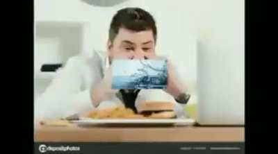 O final e a melhor parte kkk