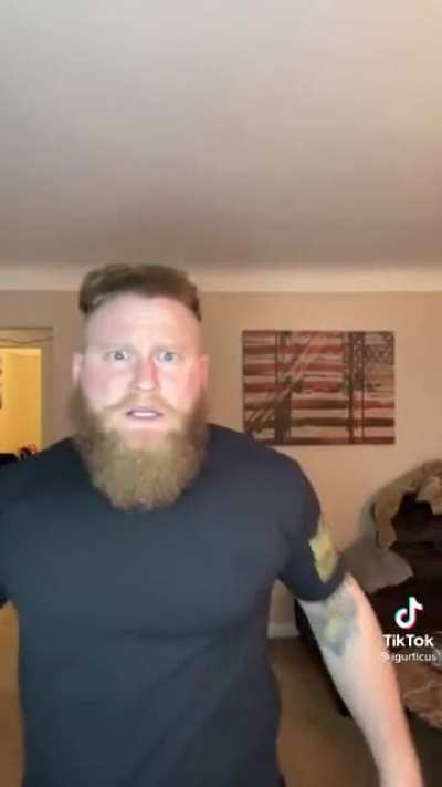 we found Ethan&rsquo;s dad boys!