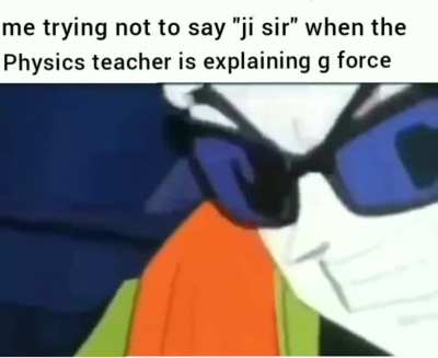 An interesting