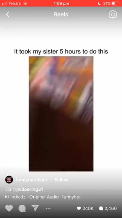 Wow