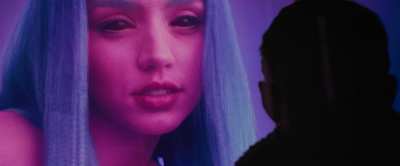 Ana de Armas as Joi - ideal ad to lure in simps