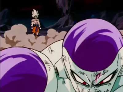 Yes Frieza, you could grind meat on those.