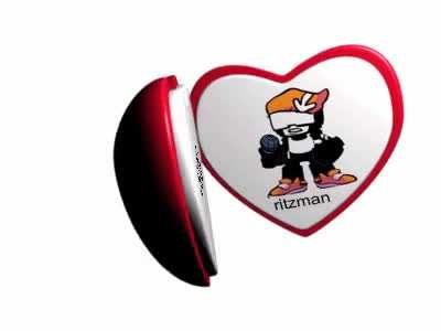 ritzman