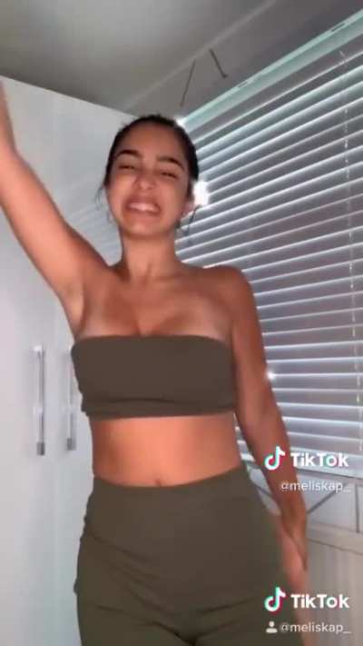 So damn bouncy