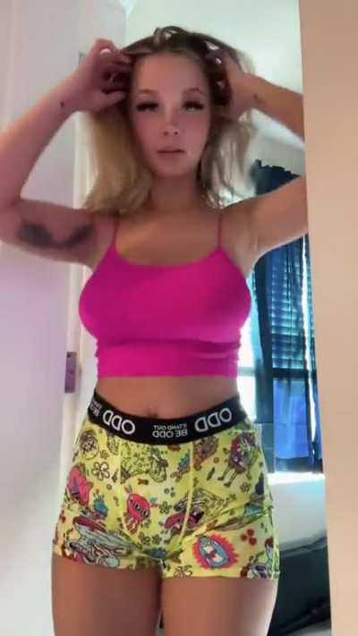 Focusing on ispygee