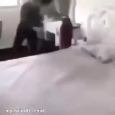 Woe