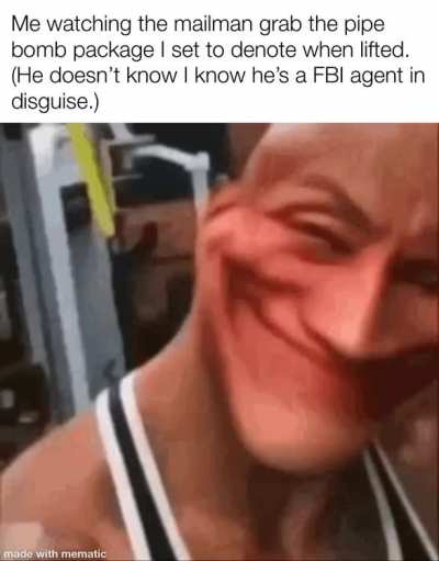 Huh