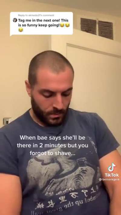 Anything for bae