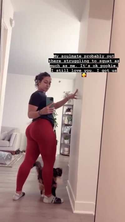 🍑🤳🏽&hearts;️