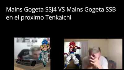 El VC del Tenkaichi 4 va a ser esto