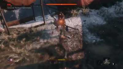 I thought this was supposed to happen