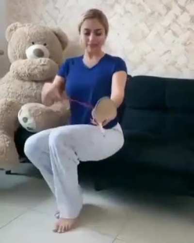 Günaydın, KGB!