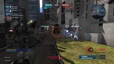 I hear people here hates Delta Anse, so here&rsquo;s a clip of 2 Delta Anse getting beaten up by an entire team 😁