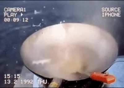 I am fish