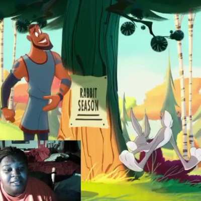 Big big big chungus big chungus
