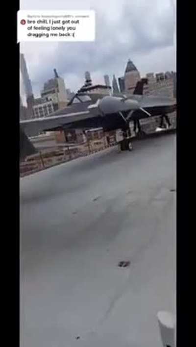 Is that a missile?