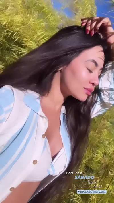 Bom dia 💙