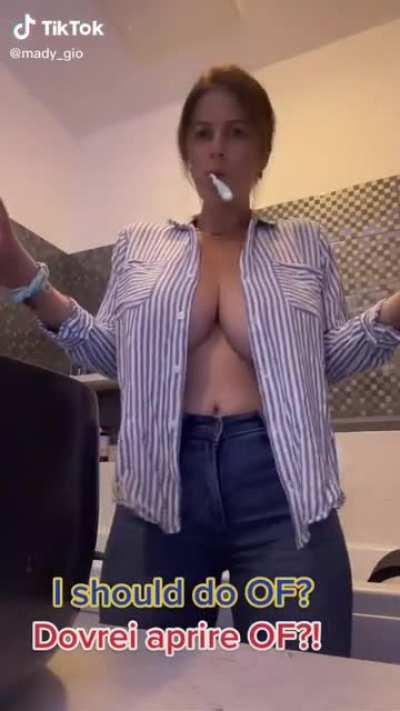 Love the shirt