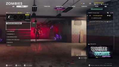 Zombies can&rsquo;t even wait for me to join a game before they establish dominance on me