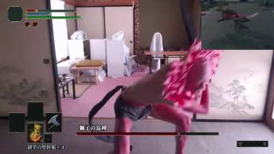 Misbegotten is not real, it can&rsquo;t hurt you (now with sound)