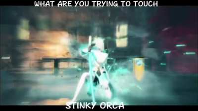 Iroha's status