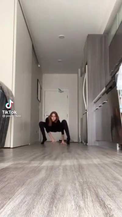 Maybe it’s time for me to delete TikTok...