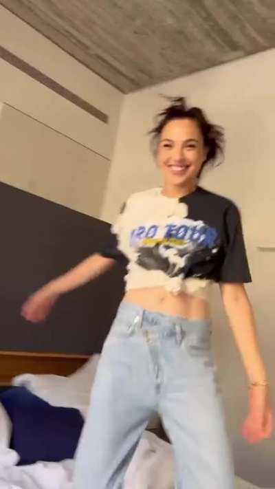Gal Gadot