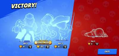 U can see gray under ground with graveyard shift modifier in victory screen