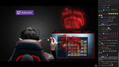DrDisrespect REVEALS his identity (reaction)