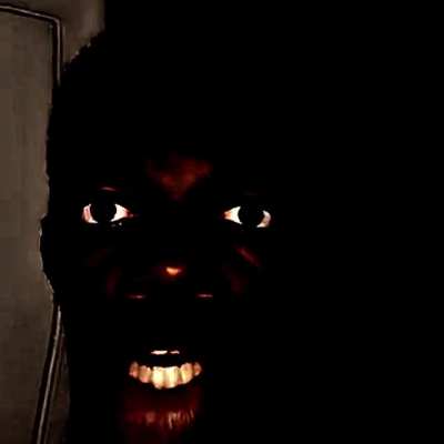 fynni big chin guy