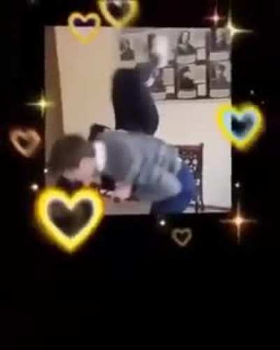 VIVA EL AMOR