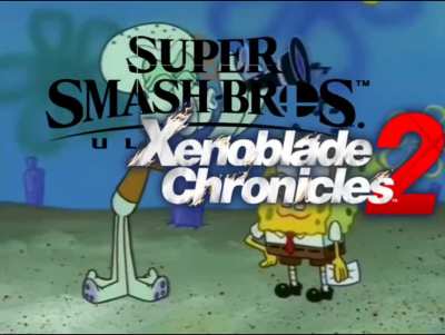 can't beat the original OST of XBC 2
