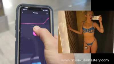 Valentina_rose(Robbie OZ) pornhub vibrator in shopping