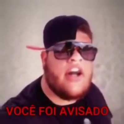 AVISO IMPORTANTE