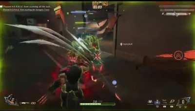 Dear Wolverine Mains, I Get It.