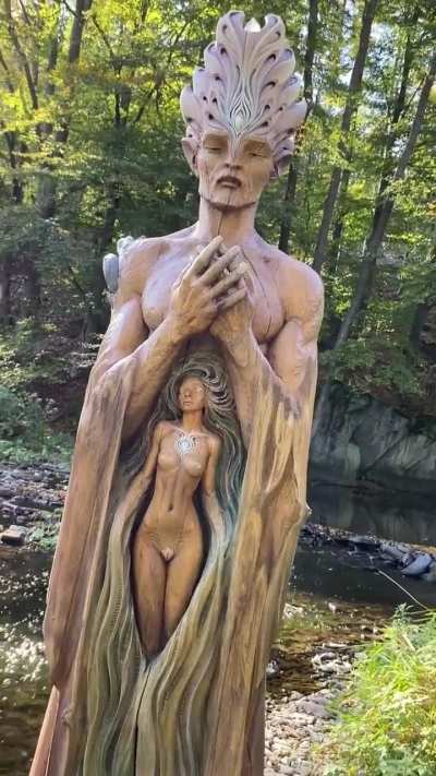 Holy Alien 