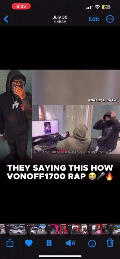 I missed this line the first time I watched this !🤣 &ldquo;This bitch stutter like flakko and akademiks had a baby they couldnt abort!&rdquo;