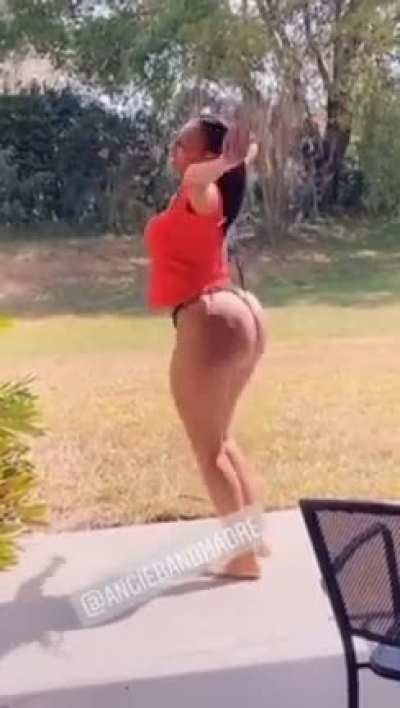 Tall n Thick