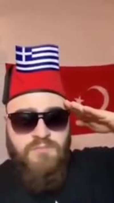 Average day in the Balkans