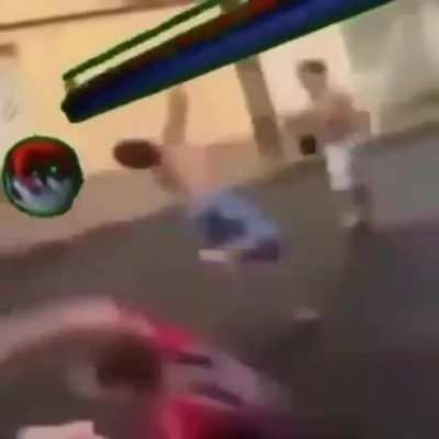 Ronaldinho soccer