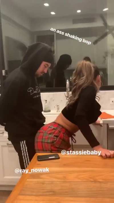 Stassiebaby