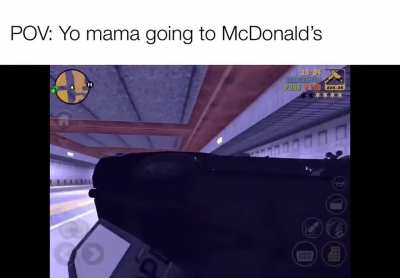 McDonald’s