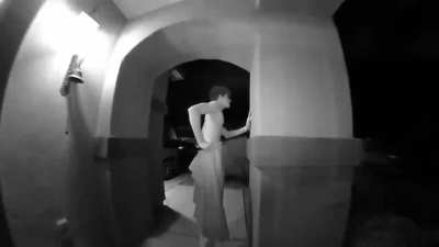 There was a turf war 5 houses down from mine. Thought kids were playing with fireworks, and went outside to check it out. Turns out they didn&rsquo;t want witnesses