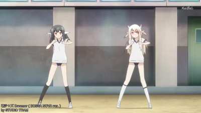 Moe Jazz Dreamer[ One of the classic Weebs' Song ]